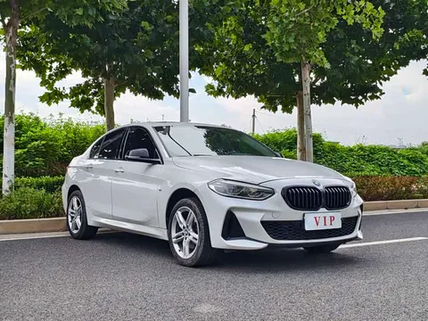 BMW 1, миниатюра 3
