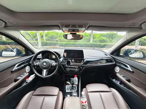 BMW 1, миниатюра 4