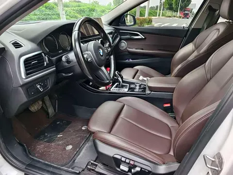 BMW 1, миниатюра 5
