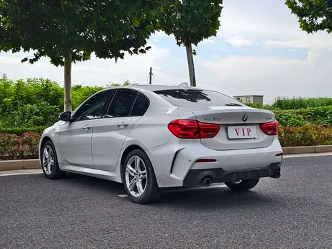 BMW 1, миниатюра 7