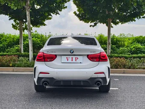 BMW 1, миниатюра 8