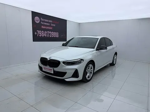 BMW 1, фото 1