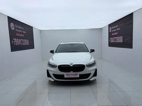 BMW 1, миниатюра 3