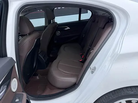 BMW 1, миниатюра 5