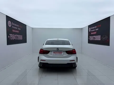 BMW 1, миниатюра 7