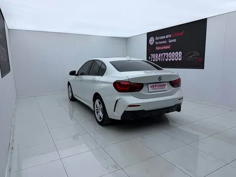 BMW 1, миниатюра 8