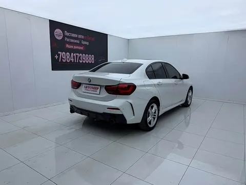 BMW 1, миниатюра 9