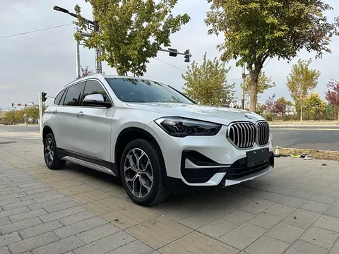 BMW X1, миниатюра 2