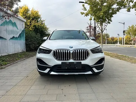 BMW X1, миниатюра 3
