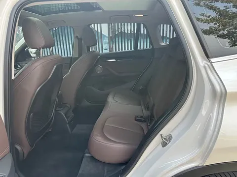 BMW X1, миниатюра 5