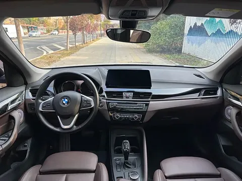 BMW X1, миниатюра 6