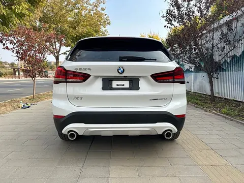 BMW X1, миниатюра 7