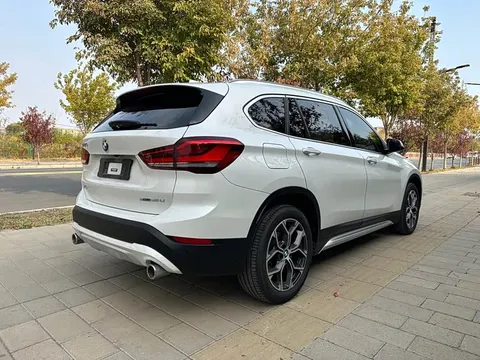 BMW X1, миниатюра 9