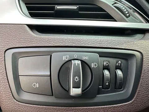 BMW X1, миниатюра 12