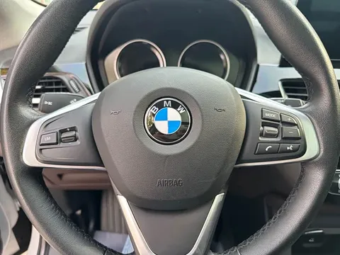 BMW X1, миниатюра 13