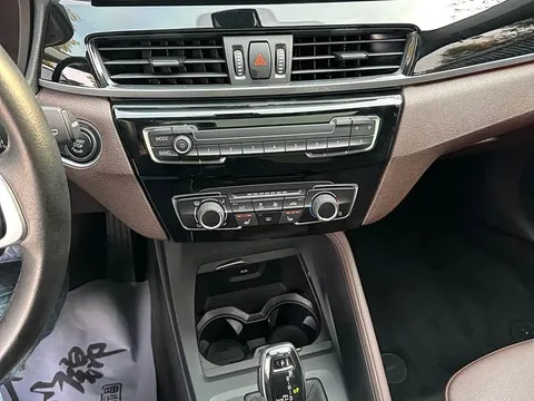 BMW X1, миниатюра 14