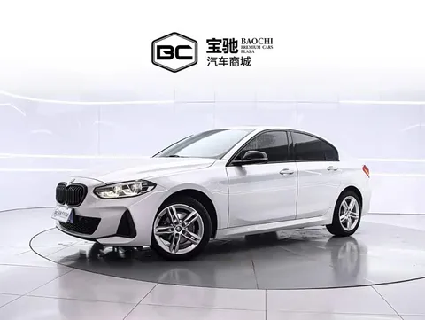 BMW 1
