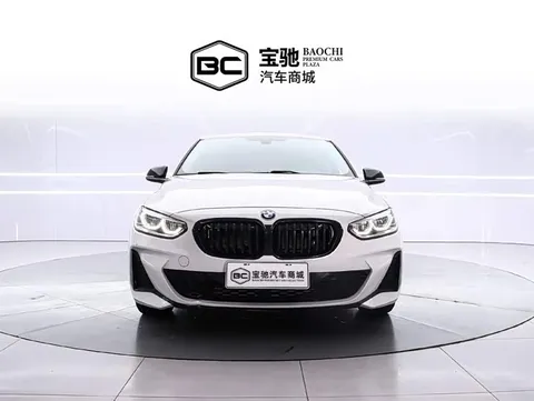 BMW 1, миниатюра 2