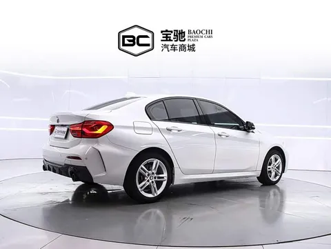 BMW 1, миниатюра 3
