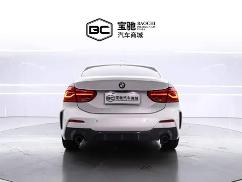 BMW 1, миниатюра 4