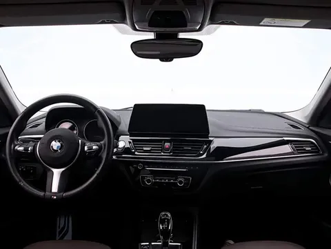 BMW 1, миниатюра 5