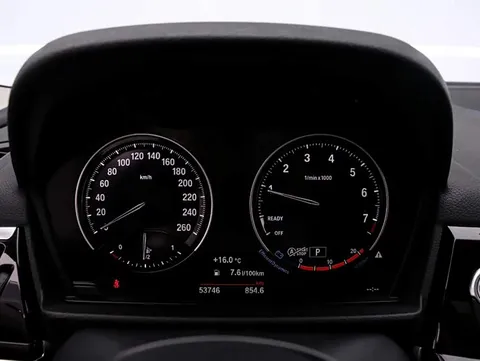 BMW 1, миниатюра 6