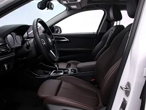 BMW 1, миниатюра 13
