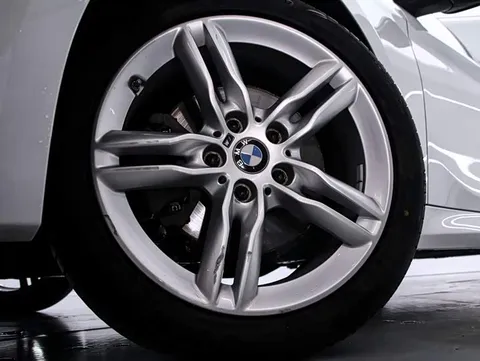 BMW 1, миниатюра 17