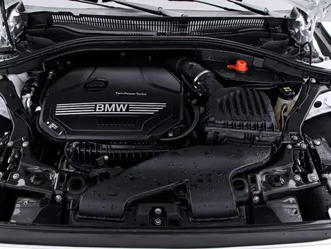 BMW 1, миниатюра 18