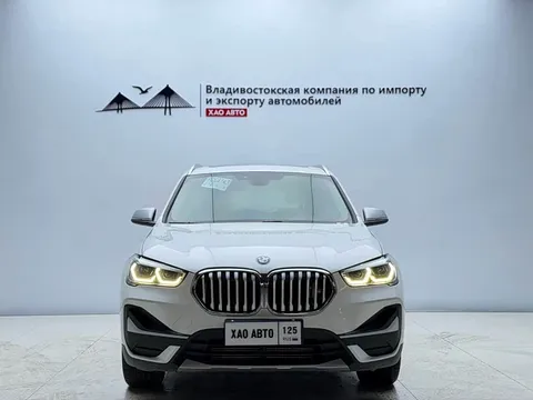 BMW X1, миниатюра 2