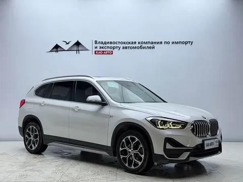 BMW X1, миниатюра 3