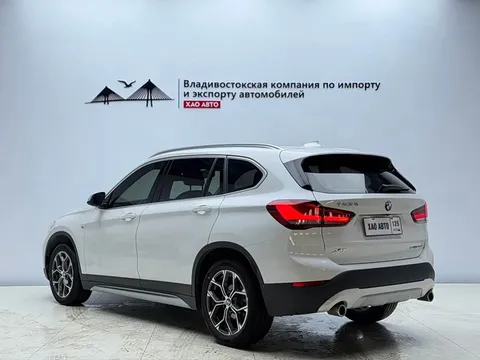 BMW X1, миниатюра 4