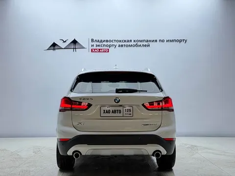 BMW X1, миниатюра 5