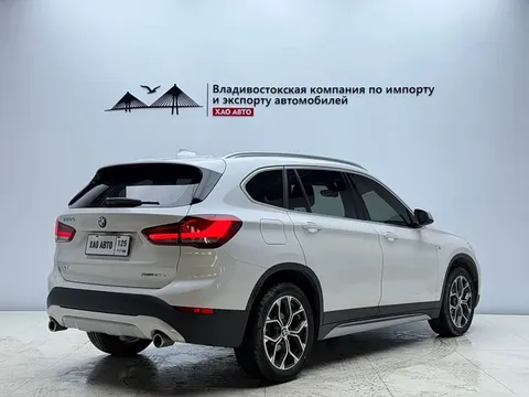 BMW X1, миниатюра 6
