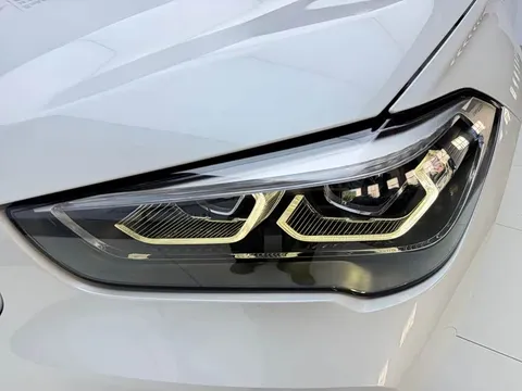 BMW X1, миниатюра 7