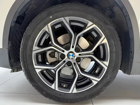 BMW X1, миниатюра 8