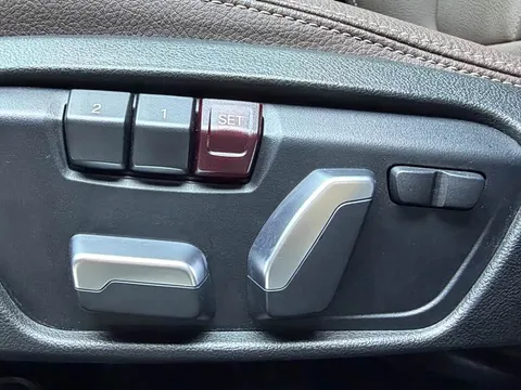 BMW X1, миниатюра 9