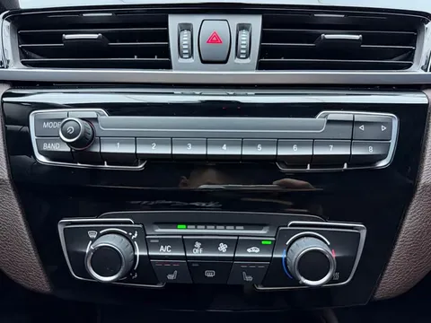 BMW X1, миниатюра 13