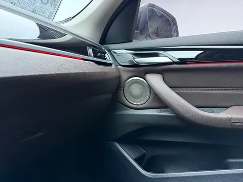 BMW X1, миниатюра 15