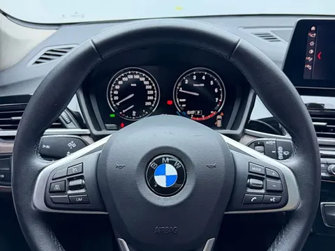 BMW X1, миниатюра 16