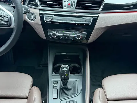 BMW X1, миниатюра 17