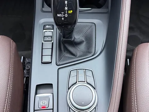 BMW X1, миниатюра 18