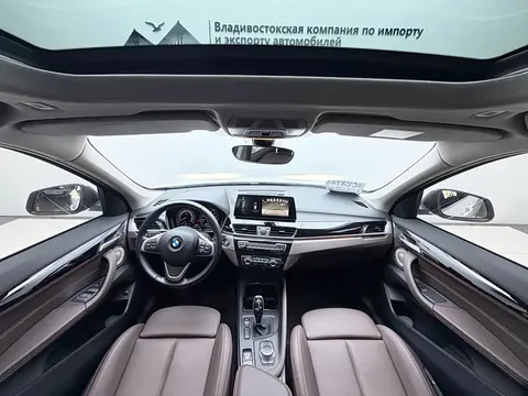 BMW X1, миниатюра 21