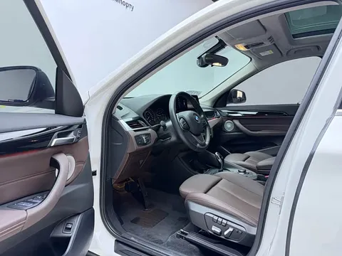 BMW X1, миниатюра 24