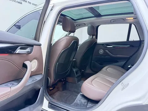 BMW X1, миниатюра 25