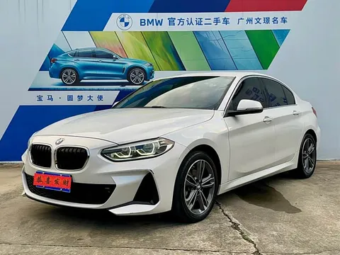 BMW 1