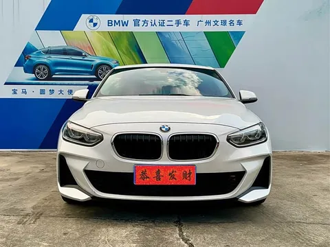 BMW 1, миниатюра 2
