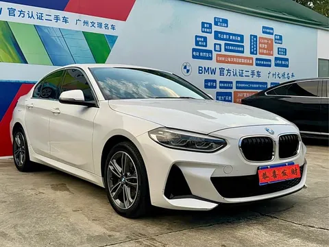 BMW 1, миниатюра 3