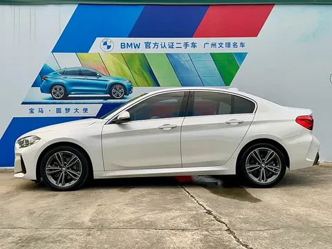 BMW 1, миниатюра 4