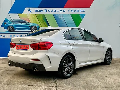 BMW 1, миниатюра 5